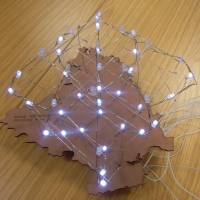 LED Cube LED Cube