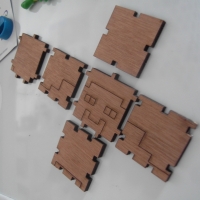 Minecraft Fridge Magnets Minecraft Fridge Magnets