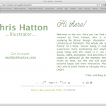 3. Interactive Book