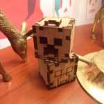 Minecraft Heads