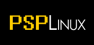 PSP Linux link